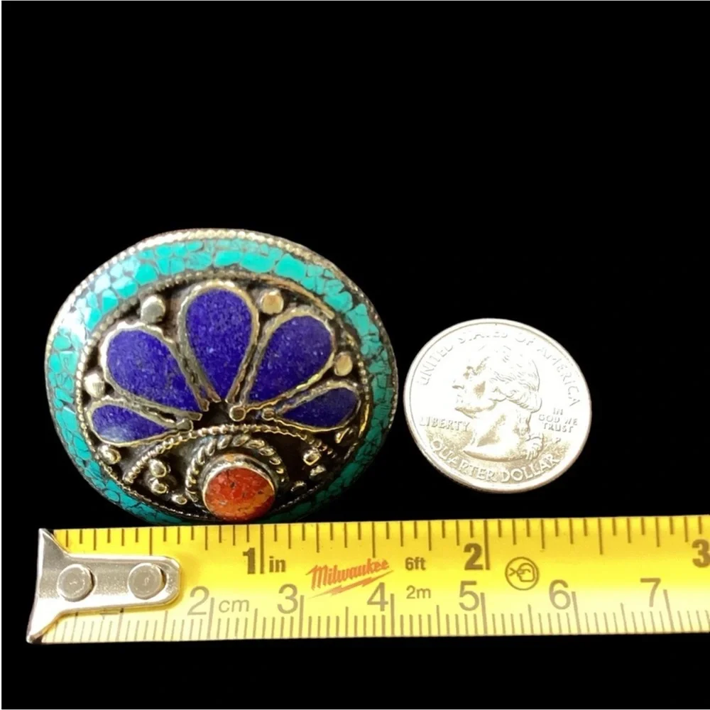 Artisan tibetan nepalese
